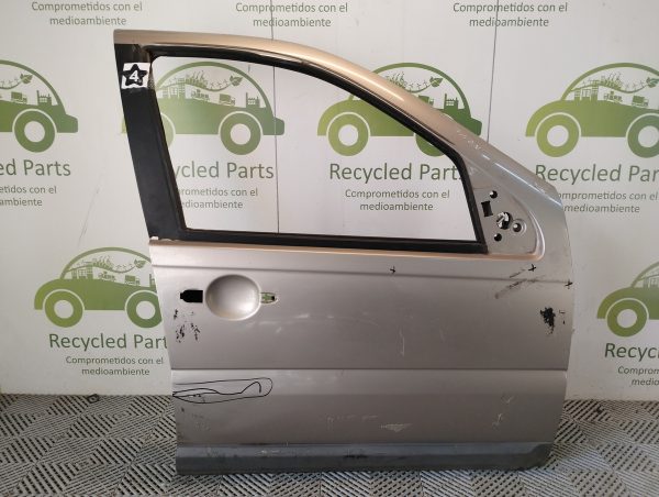 Puerta Delantera Derecha Fiat Palio Adv F3 (04900292)