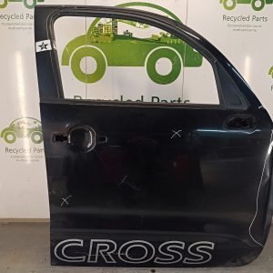 Puerta Delantera Derecha Citroen C3 Aircross (04326123)