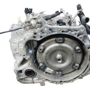 Caja De Velocidadaes Toyota Yaris 1.5 16v At (05524778)