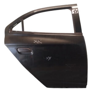 Puerta Trasera Derecha Chevrolet Prisma (04912381)