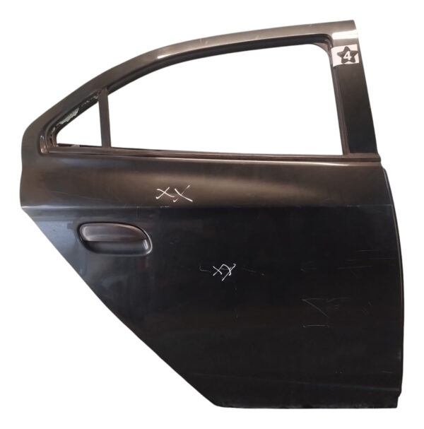 Puerta Trasera Derecha Chevrolet Prisma (04912381)