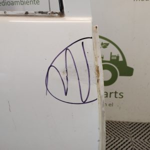Puerta Trasera Derecha Chevrovlet Corsa (03760822)