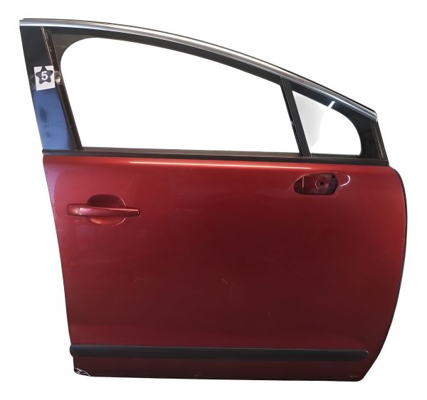 Puerta Delantera Derecha Peugeot 3008 (05996319)