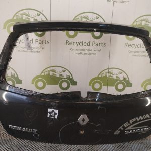 Porton Trasero Renault Sandero Lv (05233394)
