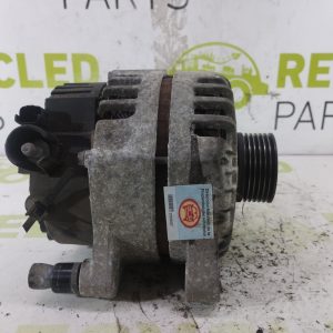 Alternador Citroen C4 2.0 (05525437)