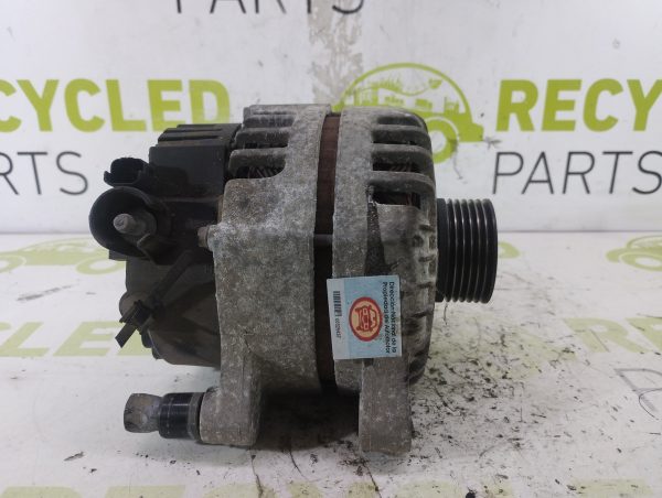 Alternador Citroen C4 2.0 (05525437)