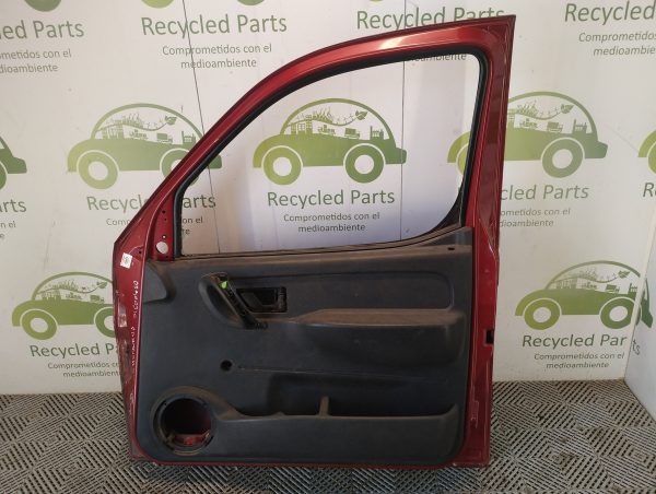 Puerta Delantera Derecha Peugeot Partner (05900310)