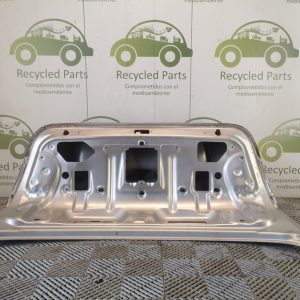 Tapa De Baul Renault Fluence (06455287)