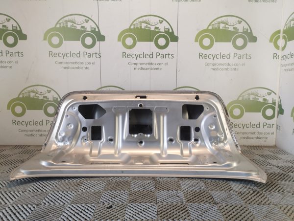 Tapa De Baul Renault Fluence (06455287)