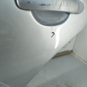 Puerta Trasera Izquierda Vw Bora (04369140)