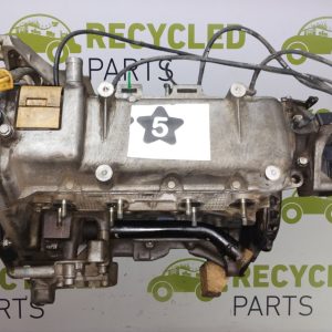 Motor Fiat Siena 1.4 8v (06221633)
