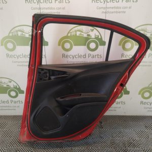Puerta Trasera Derecha Fiat Cronos (05896445)