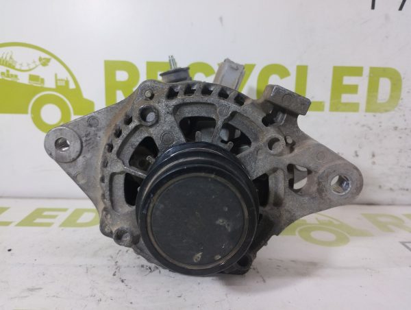 Alternador Toyota Corolla 1.8 (05908389)