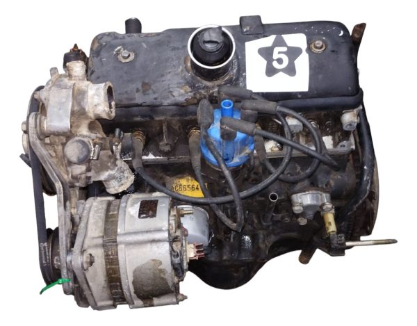 Motor Renault Clio 1.6 8v (05770258)