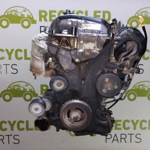 Motor Ford Ecosport 2.0 16v (06073390)