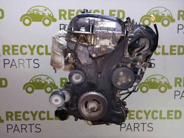 Motor Ford Ecosport 2.0 16v (06073390)