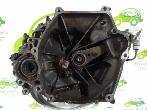 Caja De Velocidades Honda Fit L15a7 (02622998) Lp
