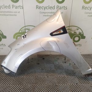 Guardabarro Izquierdo Renault Sandero Lv (06326817)