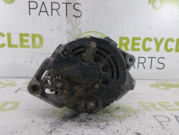 Alternador Chevrolet S10 2.8 (05647989)