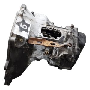 Caja De Velocidades Chevrolet Corsa 1.4 8v (05840552)