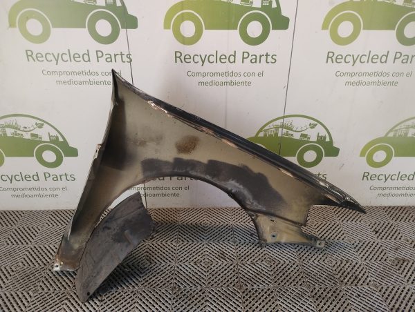 Guardabarro Izquierdo Vw Gol Power G4 (05700269)