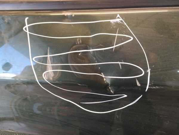 Puerta Trasera Derecha Fiat Toro (05211512)