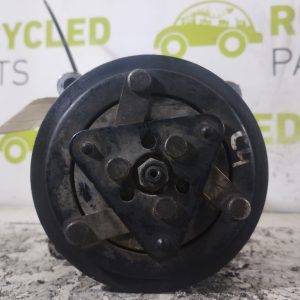 Compresor De A/a Peugeot 307 2.0 Hdi (06605501)