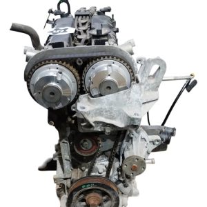 Motor Ford Ka 1.5 16v (05224057)