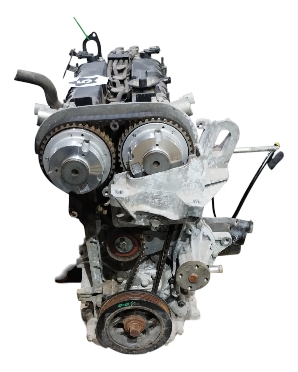 Motor Ford Ka 1.5 16v (05224057)