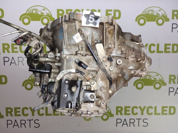 Caja De Velocidades Toyota Corolla 1.8 16v U341 (06195398)