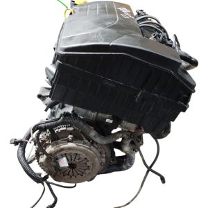 Motor Renault Clio 1.2 16v (07202295)