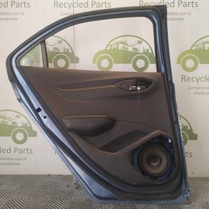 Puerta Trasera Izquierda Chevrolet Prisma (06160821)
