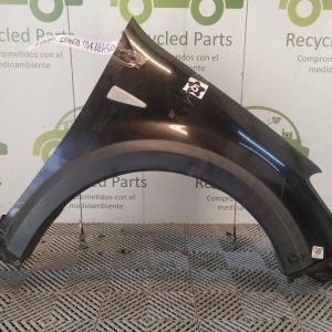 Guardabarro Derecho Renault Sandero Lv (05499316)