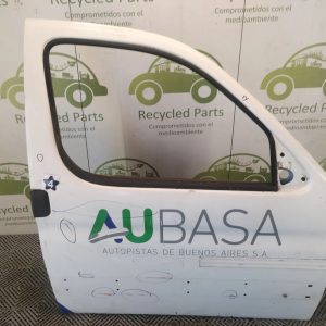 Puerta Delantera Derecha Peugeot Partner (04241125)