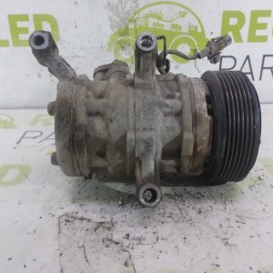 Compresor De A/a Toyota Etios 1.5 (06206147)