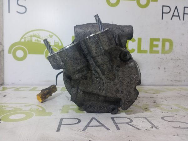 Compresor De A/a Citroen C3 Aircross 1.6 (04760610)