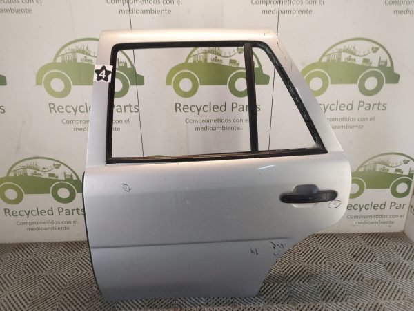 Puerta Trasera Izquierda Vw Gol G2 G3 G4 (06681823)