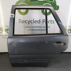 Puerta Trasera Izquierda Vw Gol G2 G3 G4 (03417625) Lp