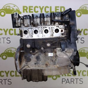 Motor Chevrolet Meriva 1.8 8v (06111524) Detalle