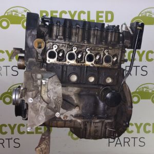 Motor Chevrolet Meriva 1.8 8v (06111524) Detalle