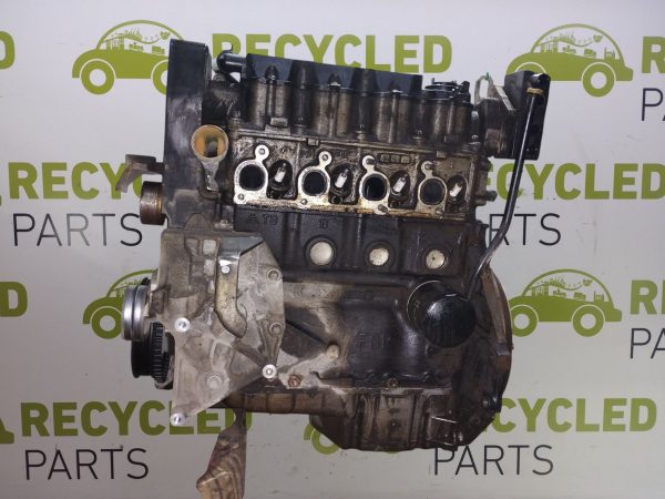 Motor Chevrolet Meriva 1.8 8v (06111524) Detalle