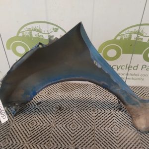 Guardabarro Derecho Ford Fiesta Kd (06057414)