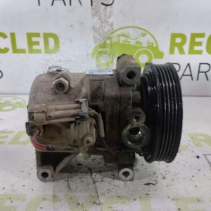 Compresor De A/a Fiat Palio 1.4 (05803985)