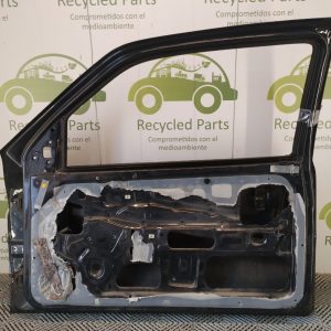 Puerta Delantera Derecha Vw Gol G2 G3 G4 3p (05183503)