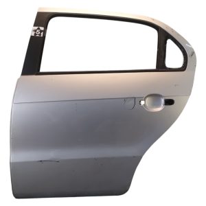 Puerta Trasera Izquierda Vw Gol Trend (05618763)