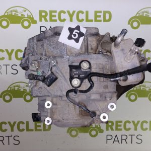 Caja De Velocidades Vw Vento 1.4 16v Tsi 09g (06412648)