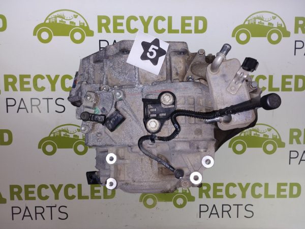 Caja De Velocidades Vw Vento 1.4 16v Tsi 09g (06412648)