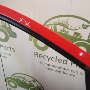 Puerta Delantera Derecha Peugeot 207 Gti (05736711)