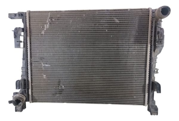 Radiador De Agua Renault Sandero 2.0 (05908714)