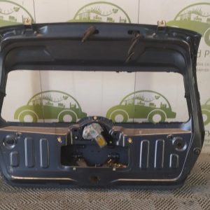Porton Trasero Renault Clio Mio (06488043)